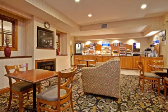 Best Western Kernersville