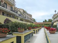 Cala Azzurra (Imp312) - parking