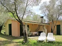 Parco del Garda Các khách sạn ở Corno