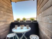 Les Marinas - 3-Star