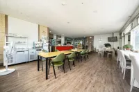 Sokcho Gaetbae Ocean Spa & Whirlpool Spa Hotels in Sokcho-si
