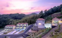 Damyang Casablanca Pension (Buildings D and E) Hotel dekat Pyeongjangsa