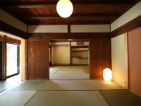Kominka Hotel Four Seasons 御嵩町のホテル