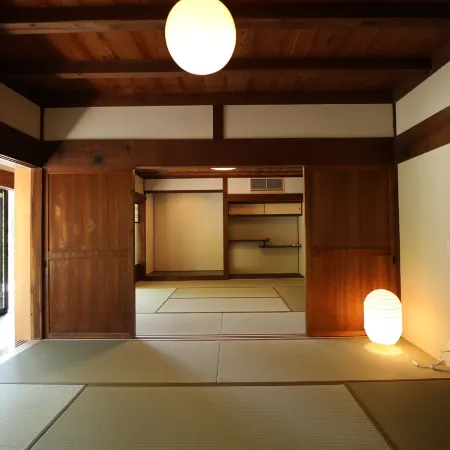 Kominka Hotel Four Seasons 御嵩町酒店
