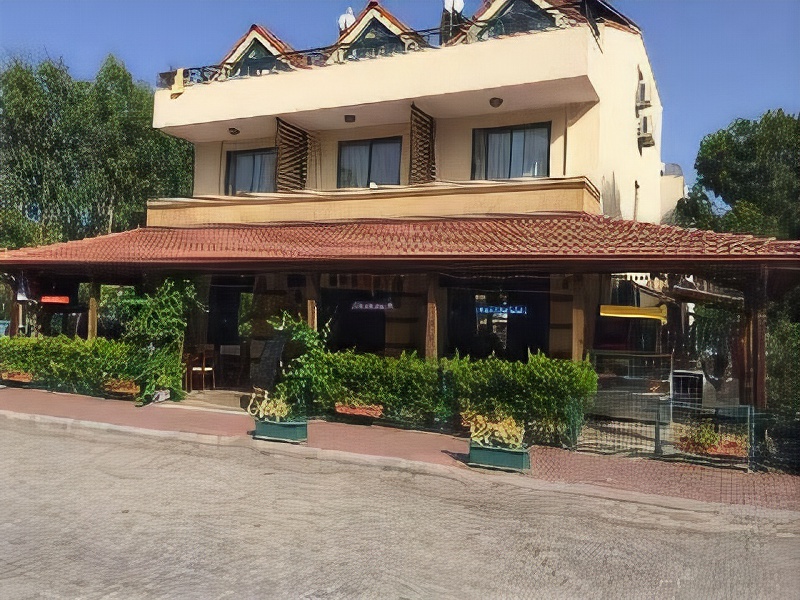 Avlu Hotel