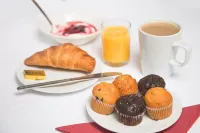 Holiday Inn Express York Hotels in Wigginton