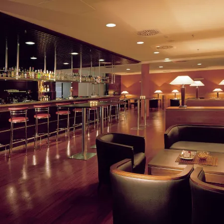 Mercure Rome Leonardo da Vinci Airport