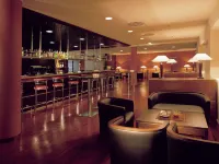 เมอร์เคียว โรม สนามบินเลโอนาร์โด ดาวินชี - ที่มีบาร์