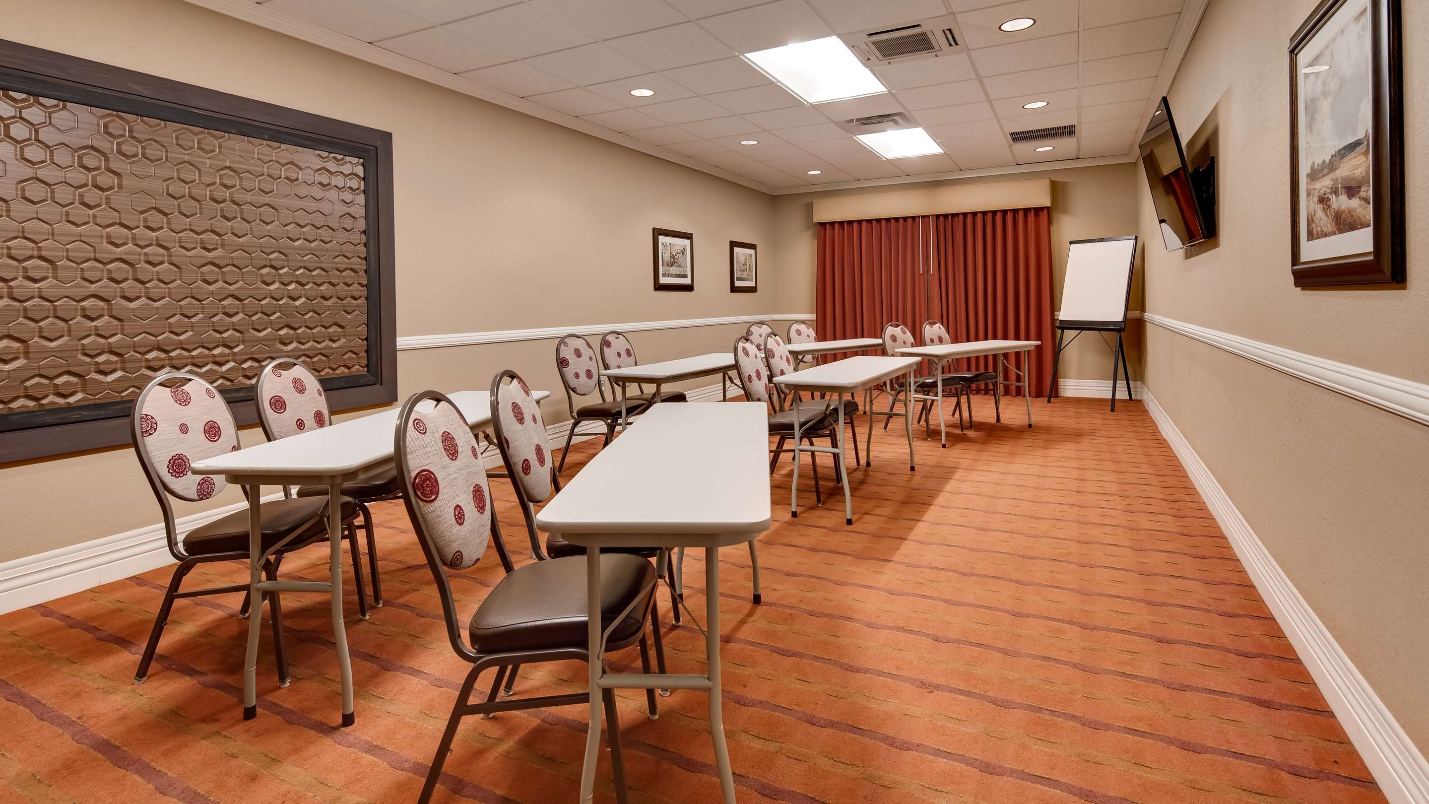 Best Western Plus Chandler Hotel & Suites