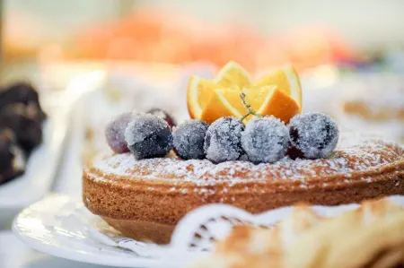 繆米斯特雷斯酒店