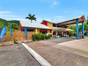 Discovery Parks - Airlie Beach