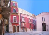 Antica Dimora San Girolamo Hotel in zona Spiaggia Cavadduzzu