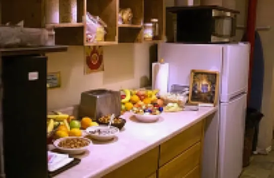 インターフェイス リトリーツ