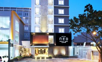 Hotel NEO Cirebon by ASTON