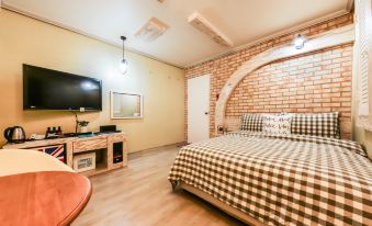 Cheongju Hotel Classic