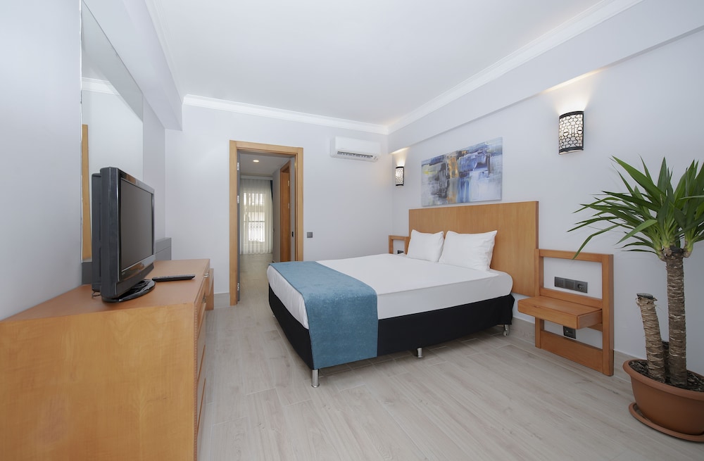 Seven Seas Gravel Select Kemer