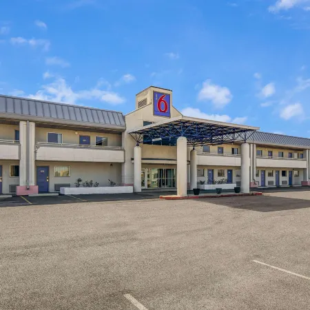 Motel 6 North Ridgeville, Oh - Cleveland Intl Airport - N Ridgeville