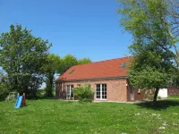 Altes Schöpfwerk Hotels in Bunde