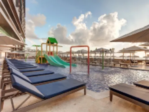 Royalton CHIC Cancun, An Autograph Collection All-Inclusive Resort - Adults Only Hotels in Benito Juarez