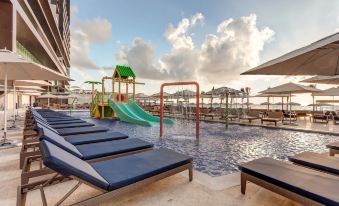 Adults Only, Royalton Chic Cancun Resort