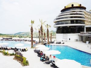 Terma City Hotel