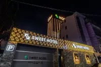 Daegu Dongseongro Sweet Hotel