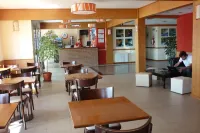 Marcopolo Suites Calafate - ที่มีบาร์