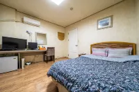 Sokcho Arirang Motel - 2 stjerner
