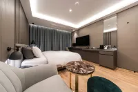 Bundang (Yatap Station) Breeze Hotel - WiFi