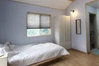 Inje Naerincheon Areum Pension