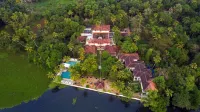 Purity at Lake Vembanad Hotels in Muhamma