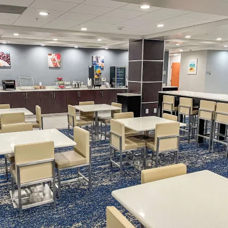 Wingate by Wyndham Panama City Area Lynn Haven