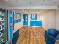 Travelodge Kilmarnock Hotels in Auchinleck