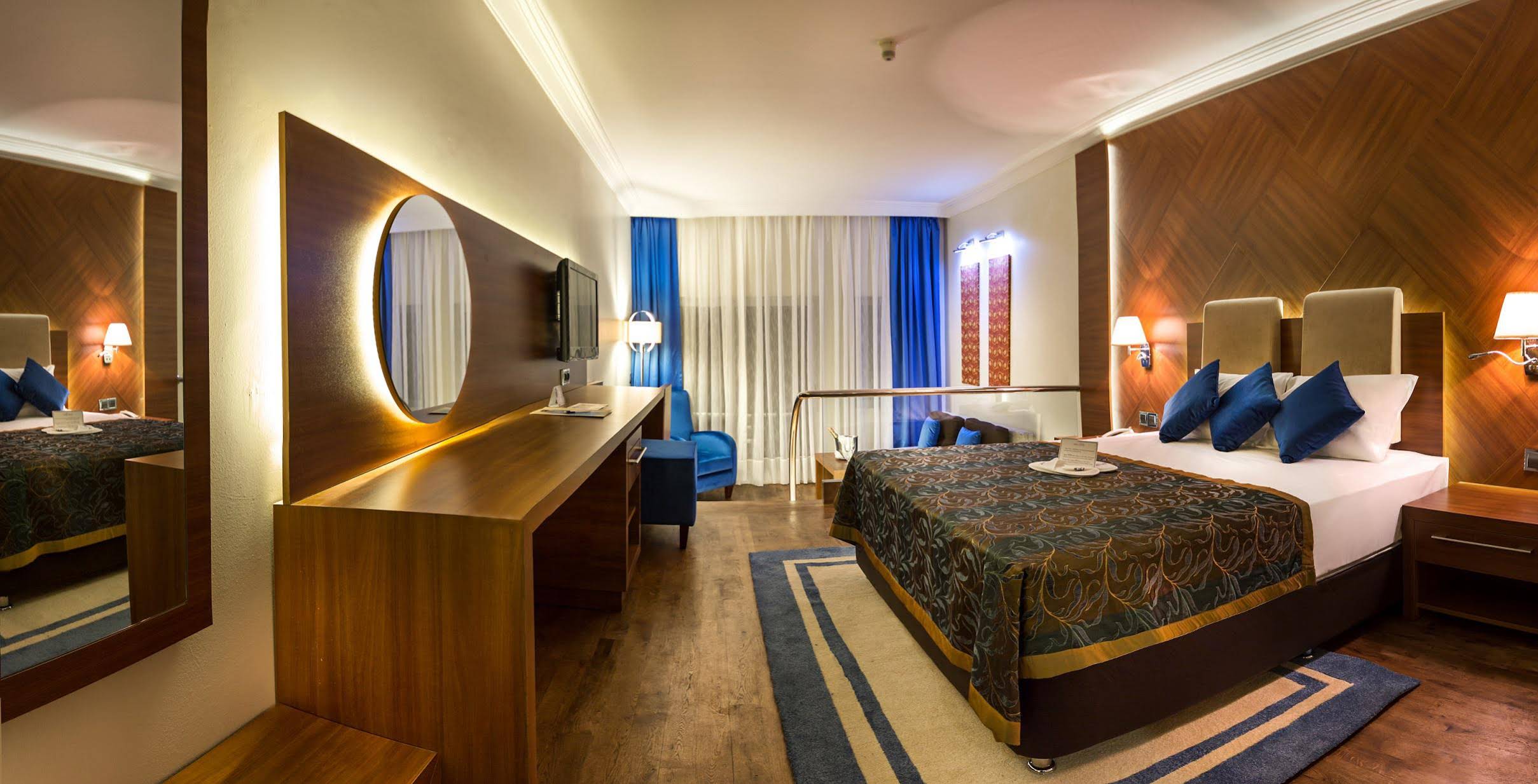 Labranda Ephesus Princess Kusadasi - All Inclusive