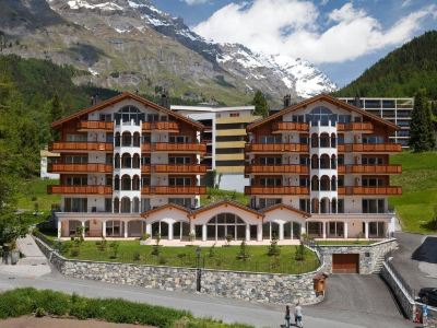 Residenz Ambassador