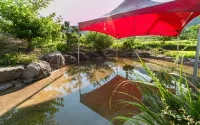 Sunchang Gangcheonsan Pension Hotels in Sunchang