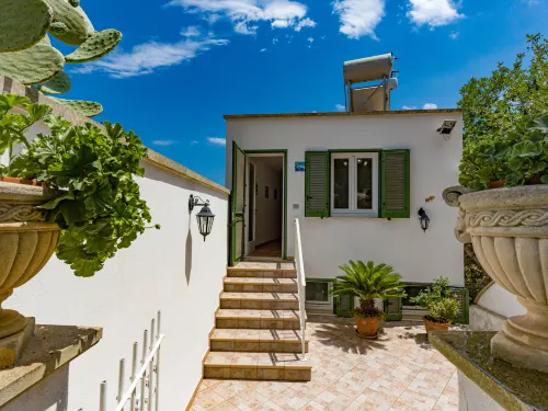 Villetta Paradiso