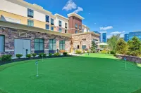 Homewood Suites by Hilton Poughkeepsie فنادق في Poughkeepsie