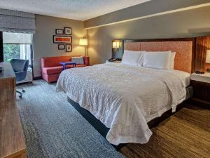 Hampton Inn Elizabeth City