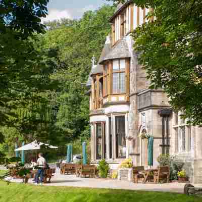 Knockderry Country House Hotel Hotel Exterior