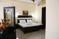 Orison Residency Hotel Hotels in Kunnamkulam