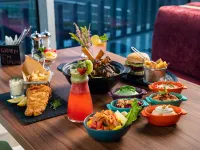 Park Inn by Radisson Jeddah Madinah Road Hotels near Globe Roundabout