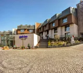 Park Inn by Radisson Istanbul Airport, Odayeri Hôtels à : Istanbul