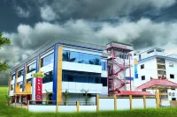 Hotel Kalai Hotels near Mannarasala Sree Nagaraja Temple