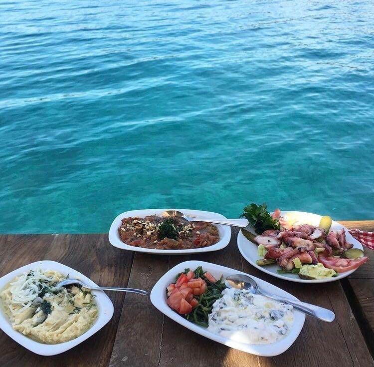 Uzum Tatil Evi