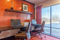 Hampton Inn Madison-East Towne Mall Area - 2-Sterne
