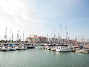 Sunparks Oostduinkerke Aan Zee