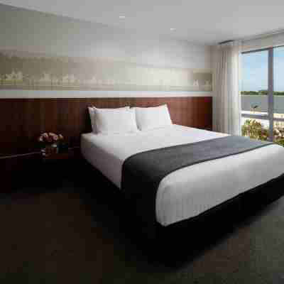 Rydges Latimer Christchurch, an EVT hotel Rooms