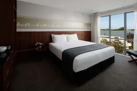 Rydges Latimer Christchurch, an EVT hotel