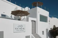You and Me Suites
